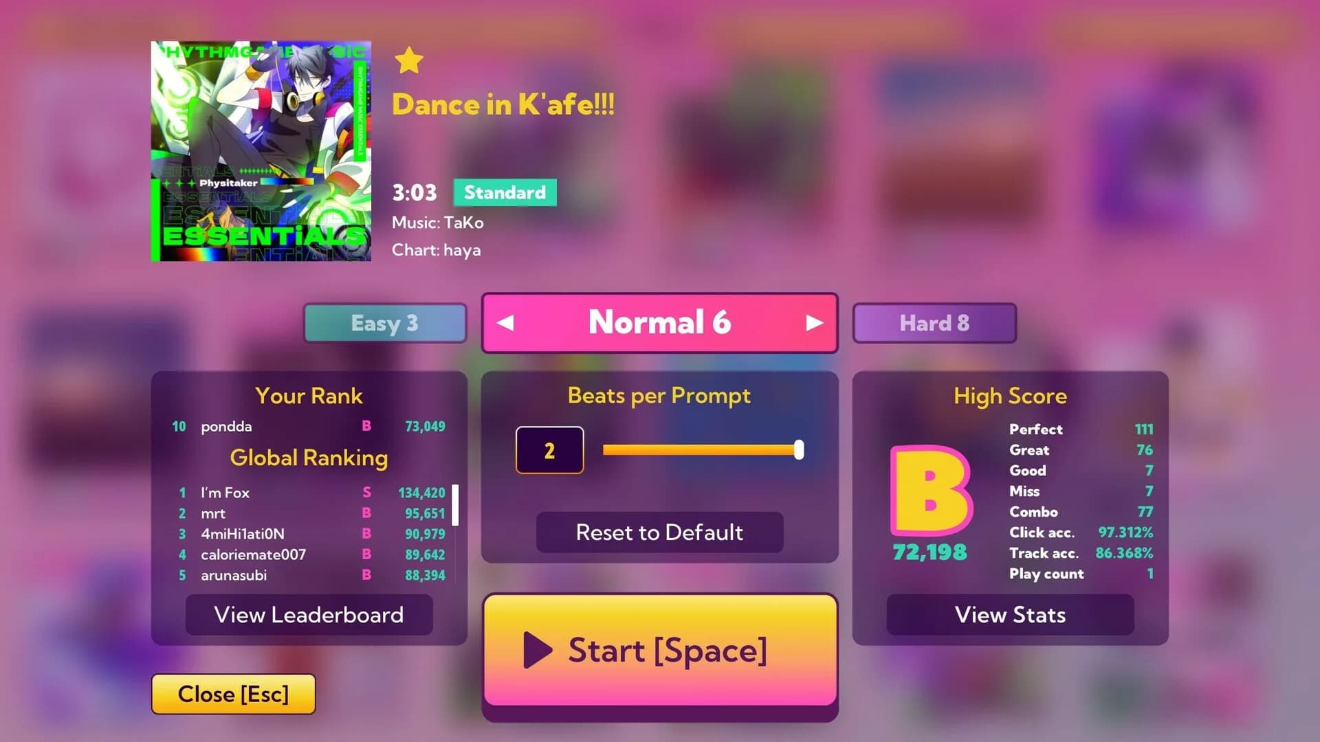 BEAT AIMER! görsel 8