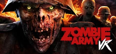 Zombie Army VR