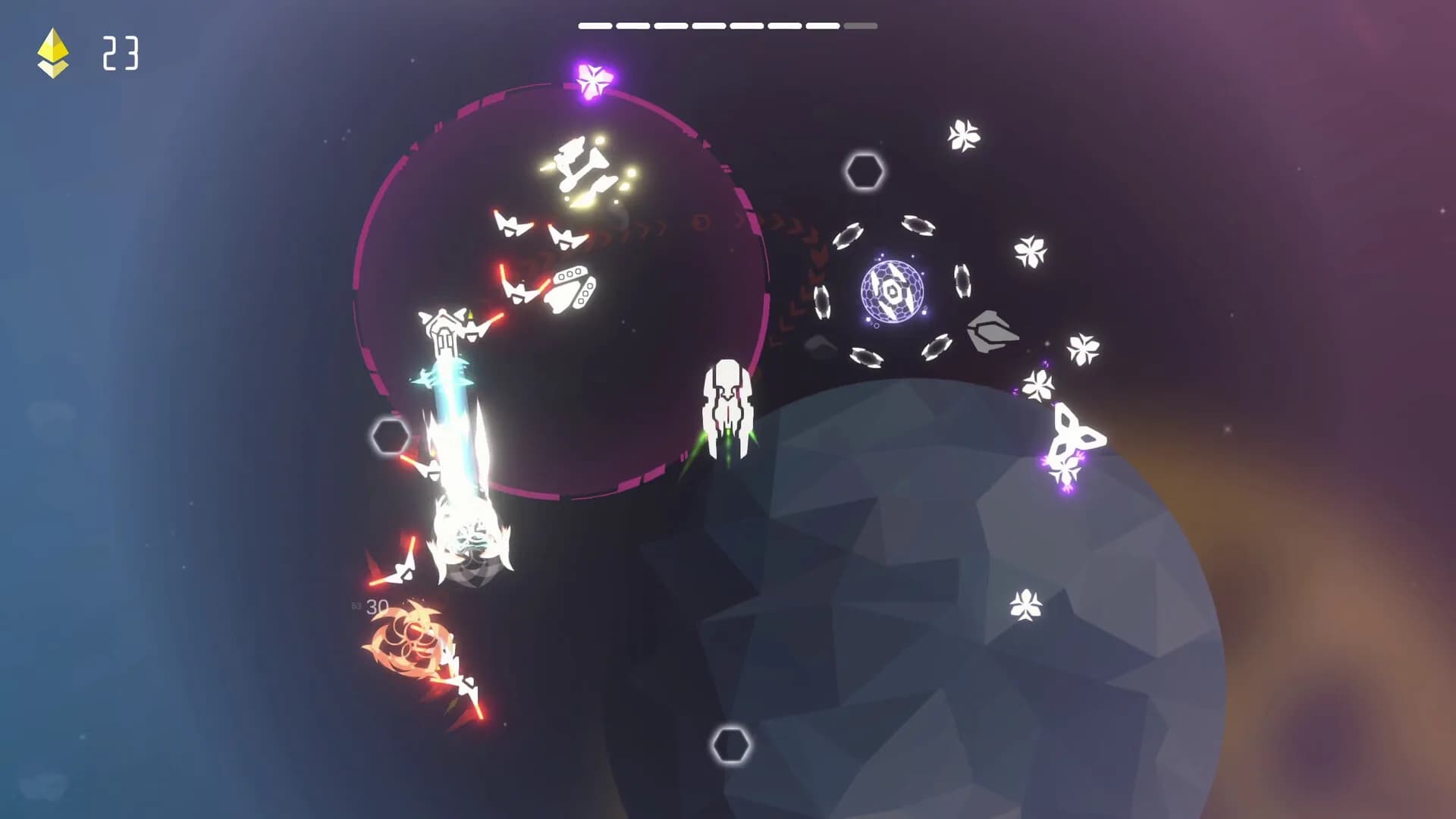 Stellar Watch görsel 2