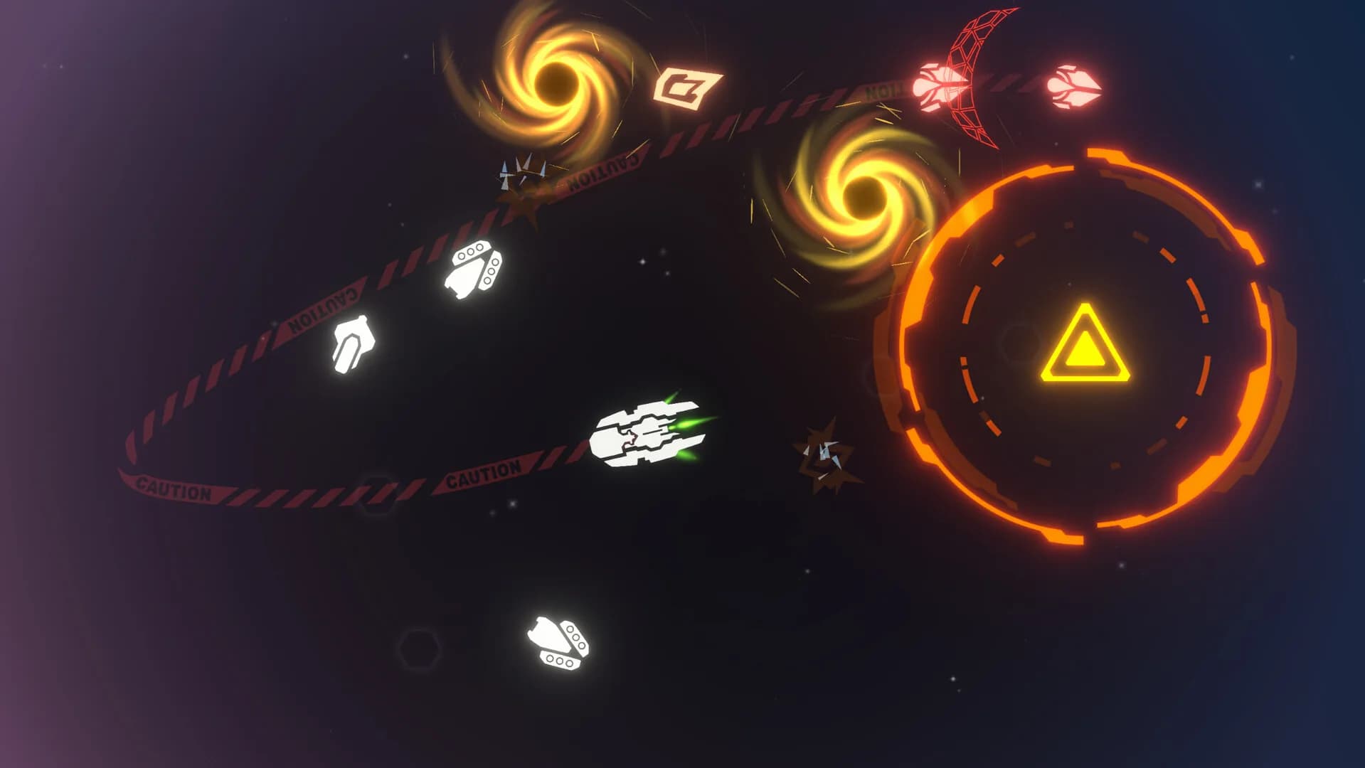Stellar Watch görsel 8