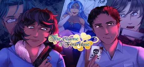 The Game of Fourtune görsel 1