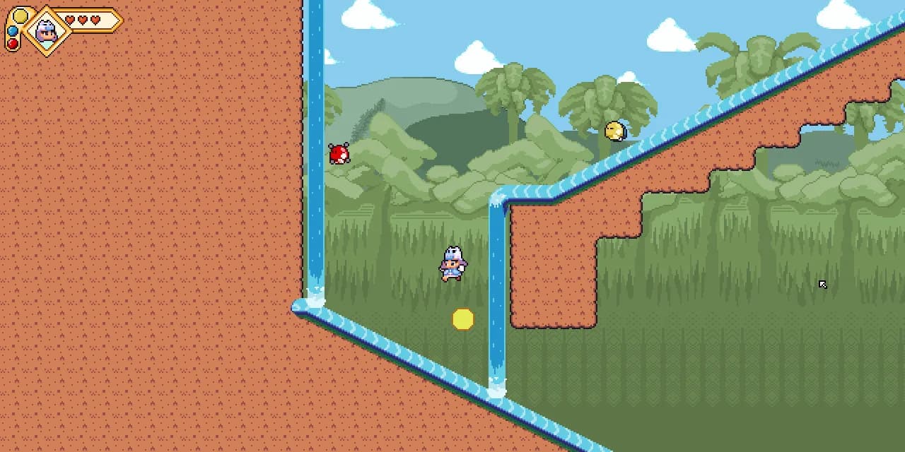 Capytales: A Folk Adventure görsel 2