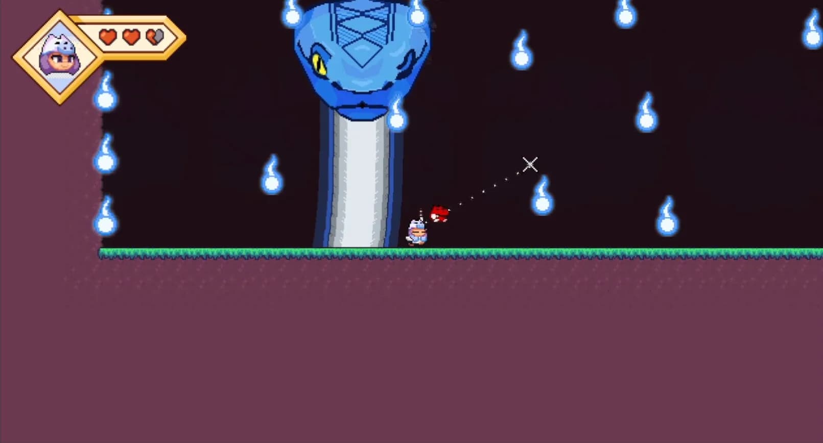 Capytales: A Folk Adventure görsel 3