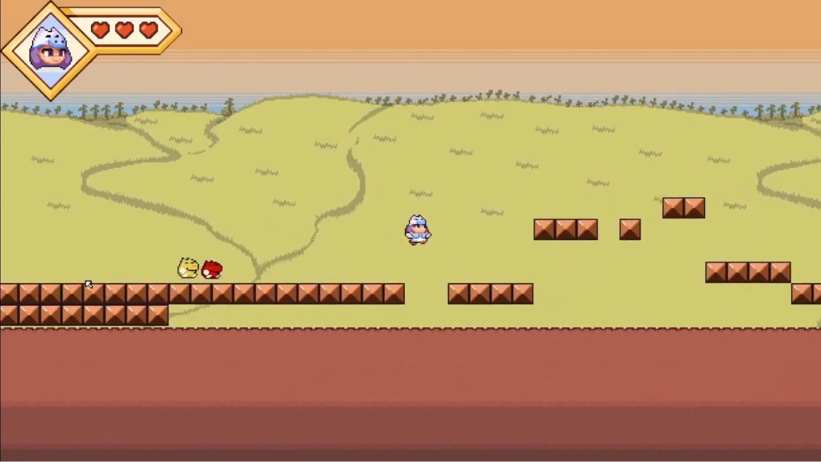 Capytales: A Folk Adventure görsel 4