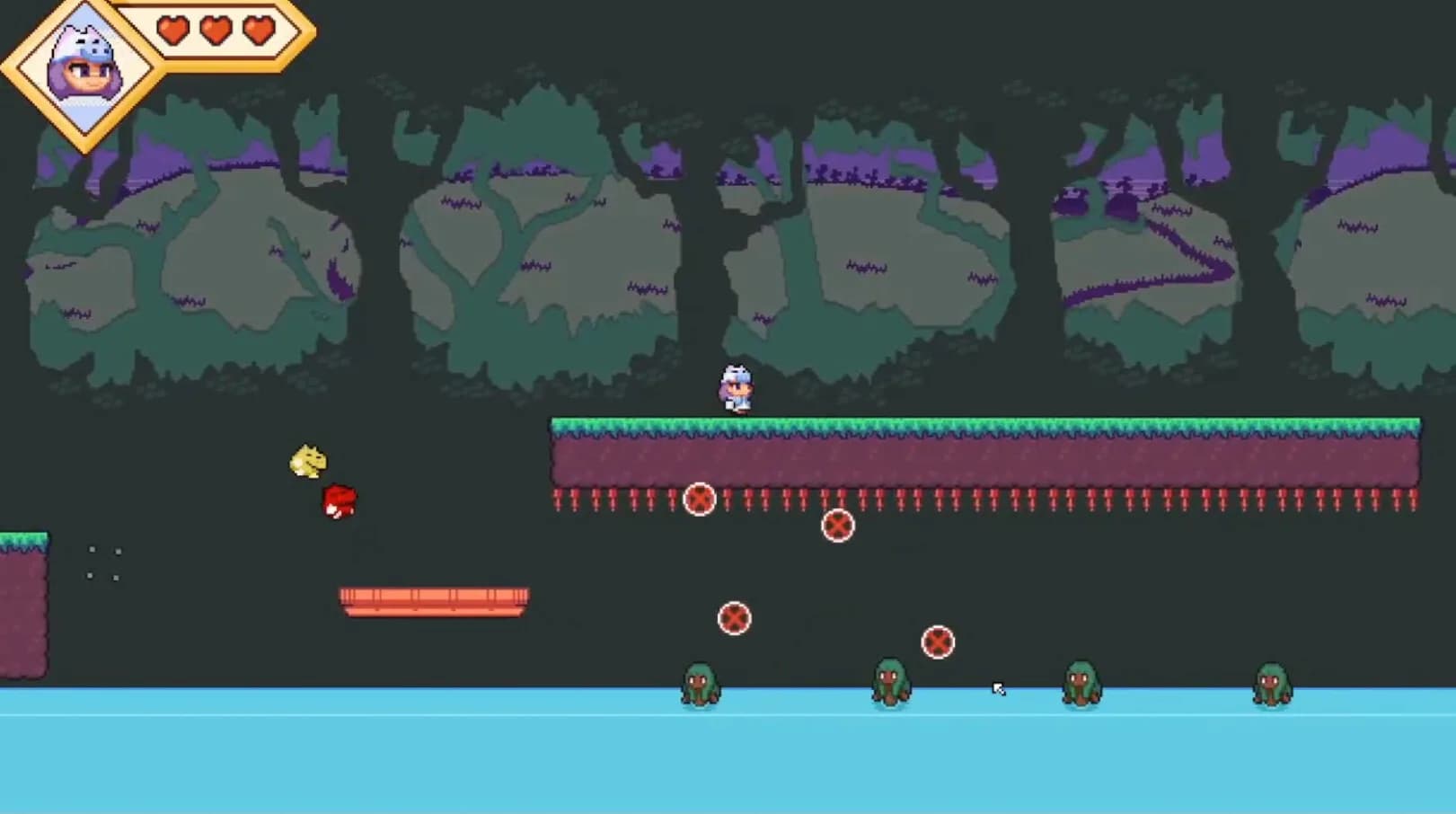 Capytales: A Folk Adventure görsel 6