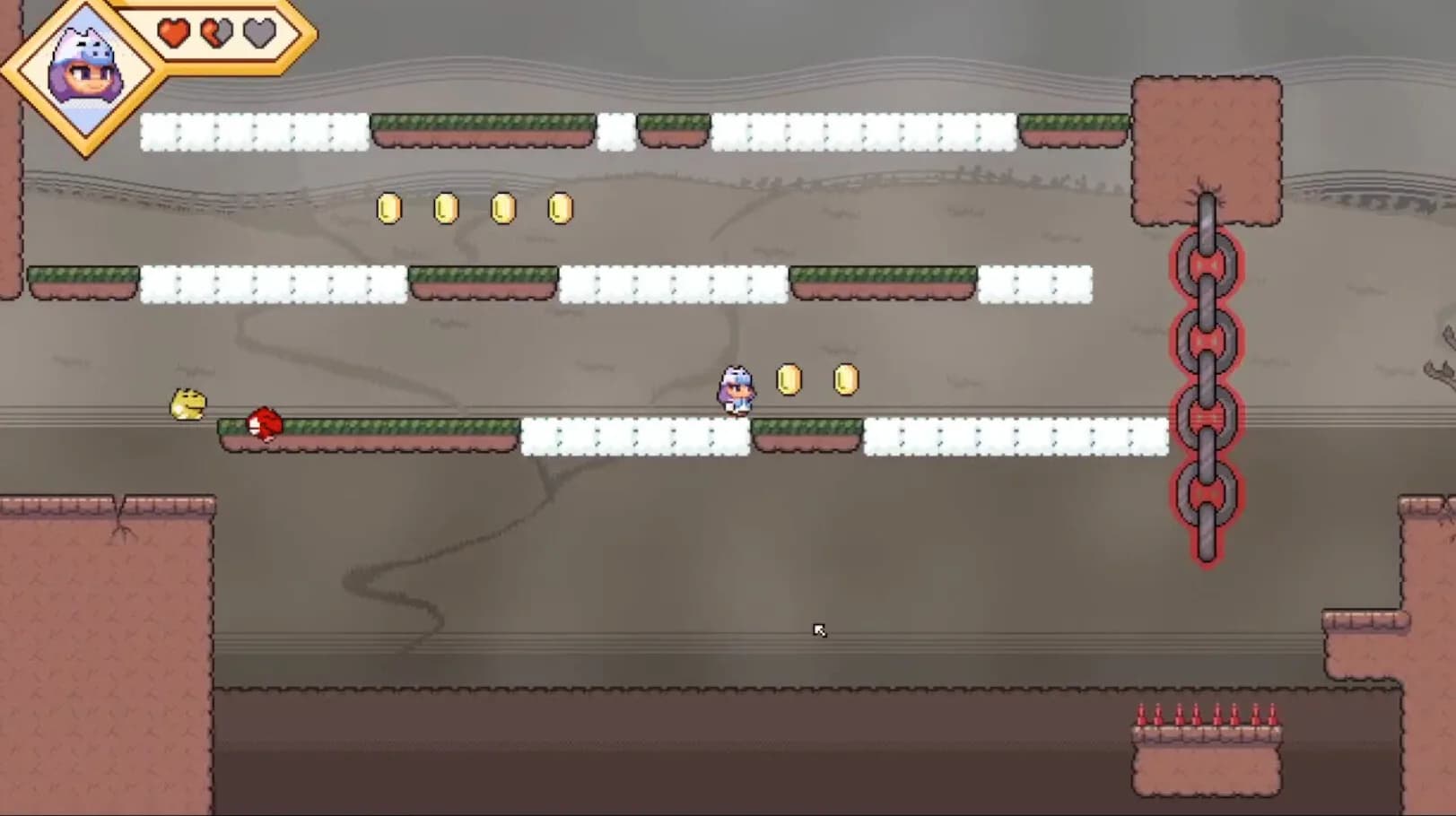 Capytales: A Folk Adventure görsel 7