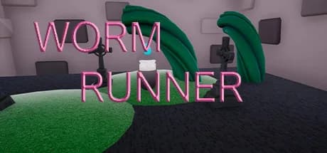 Worm Runner görsel 1