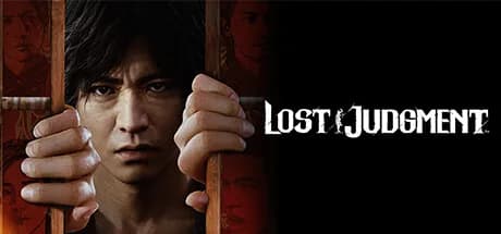 Lost Judgment görsel 1