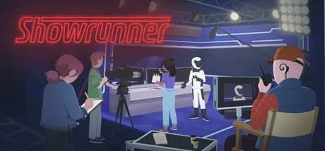 Showrunner görsel 1