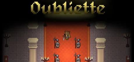 Oubliette görsel 1