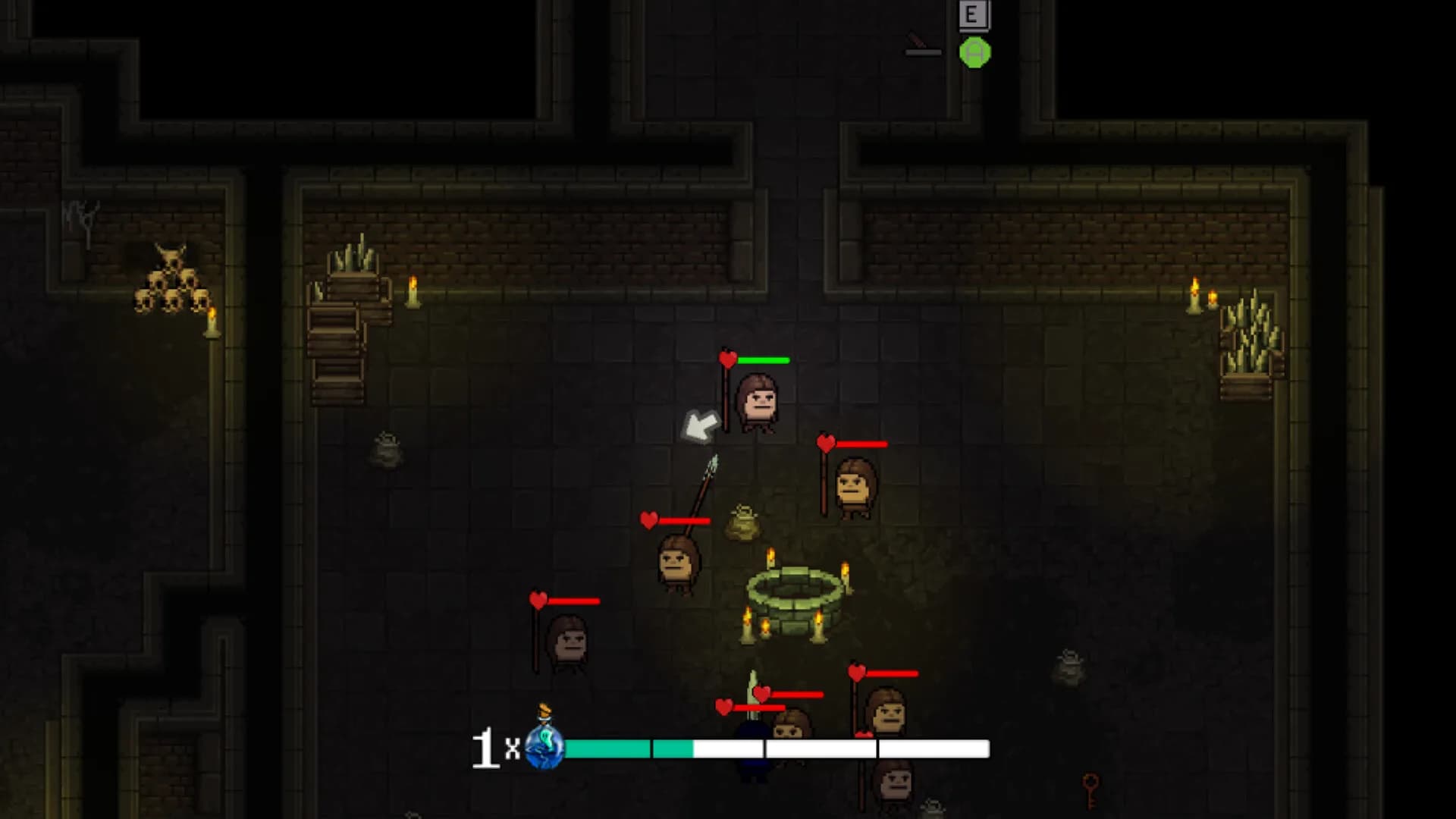 Oubliette görsel 4