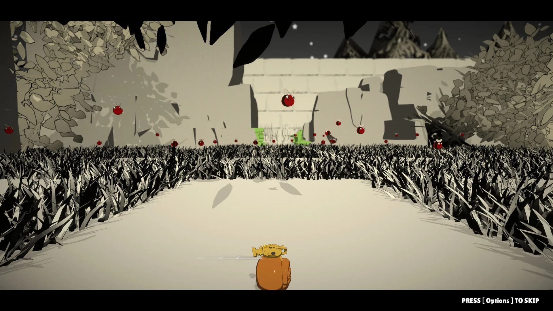 Turf Wars: A Snail Escape görsel 10