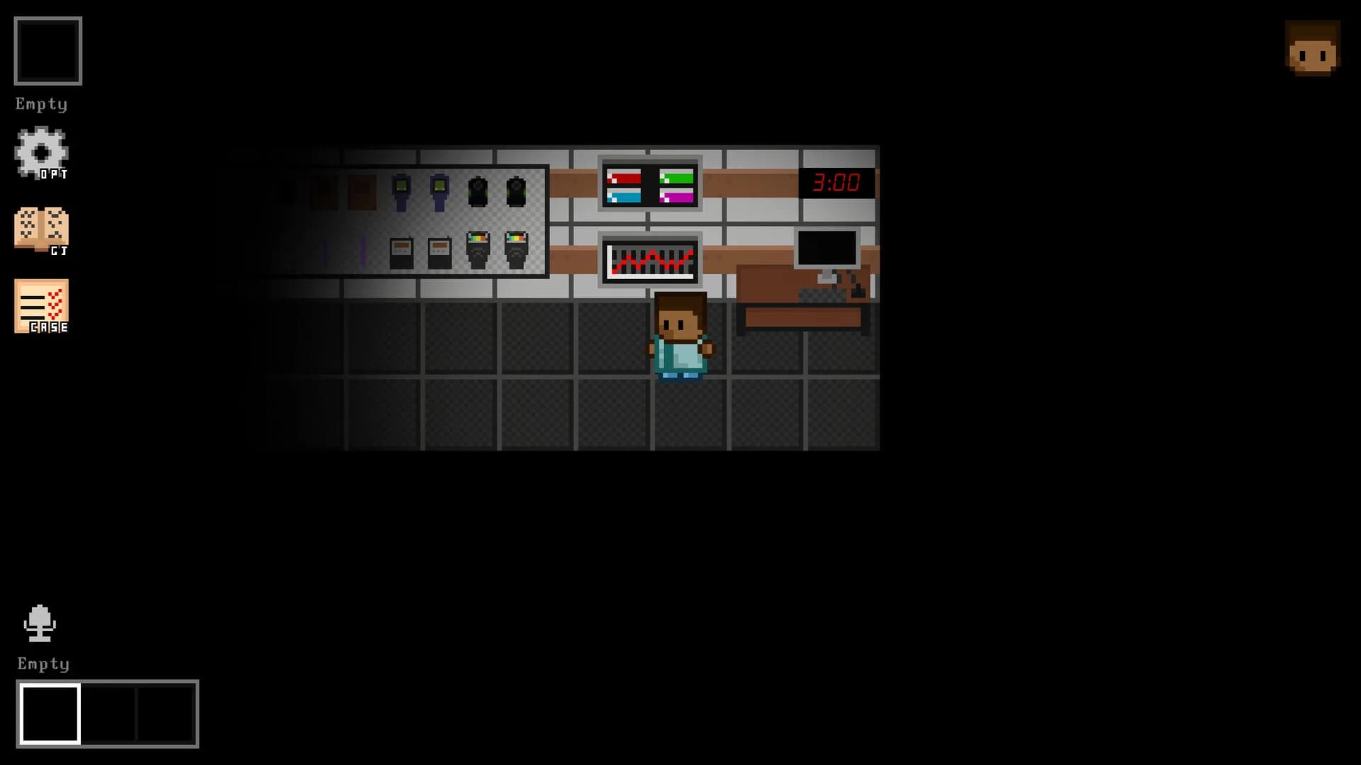 Paranormal Home Invaders görsel 4