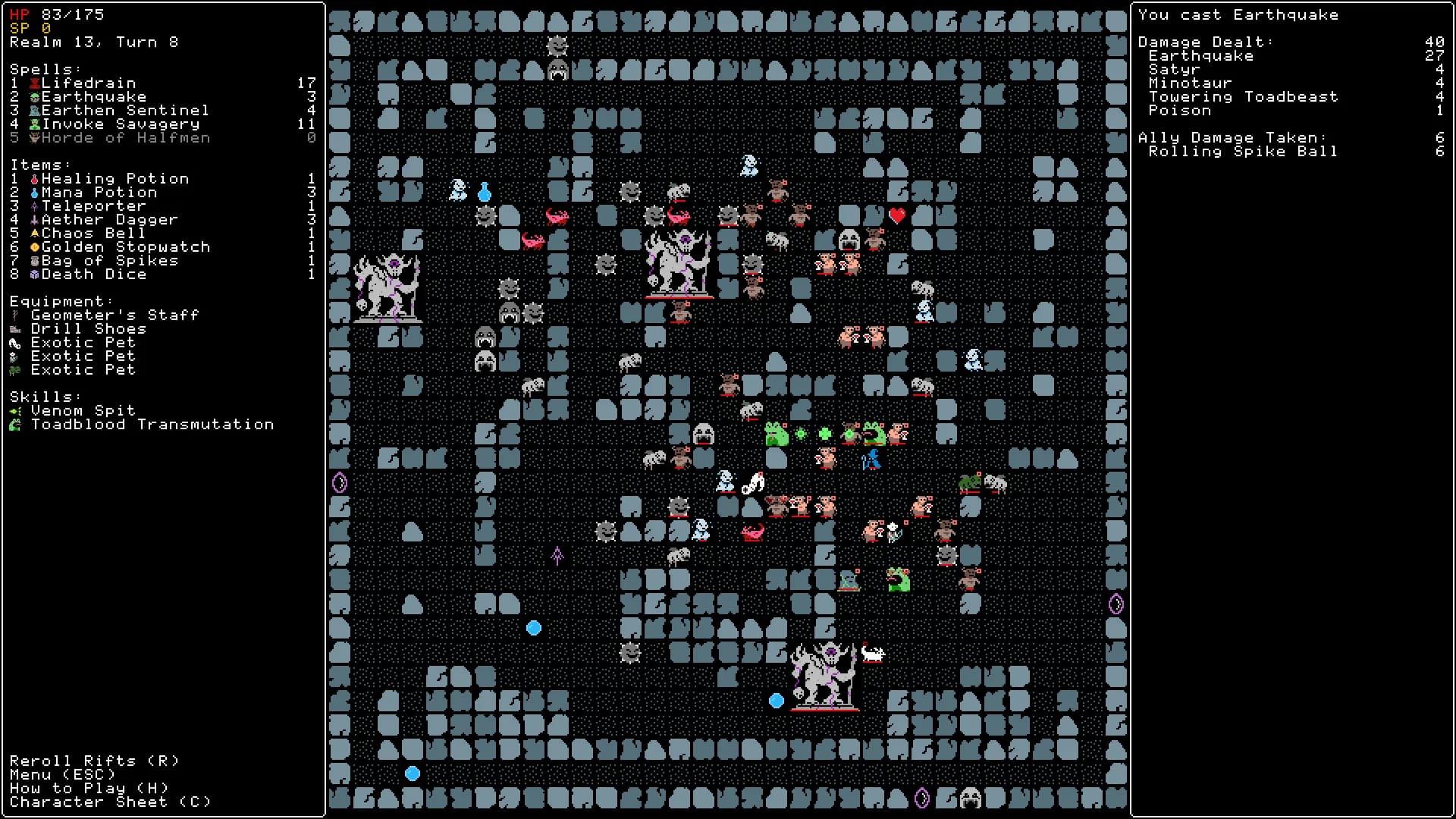Rift Wizard 2 görsel 2