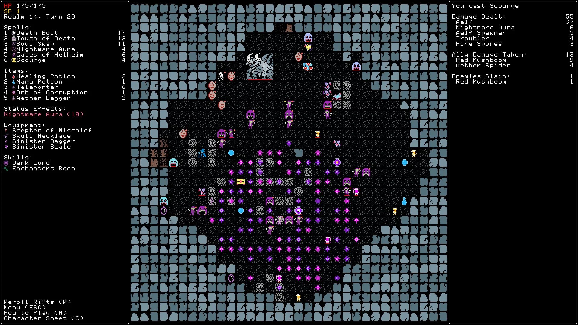 Rift Wizard 2 görsel 3