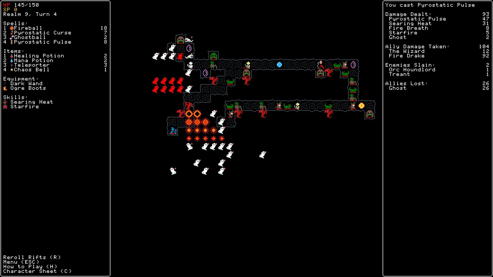 Rift Wizard 2 görsel 5
