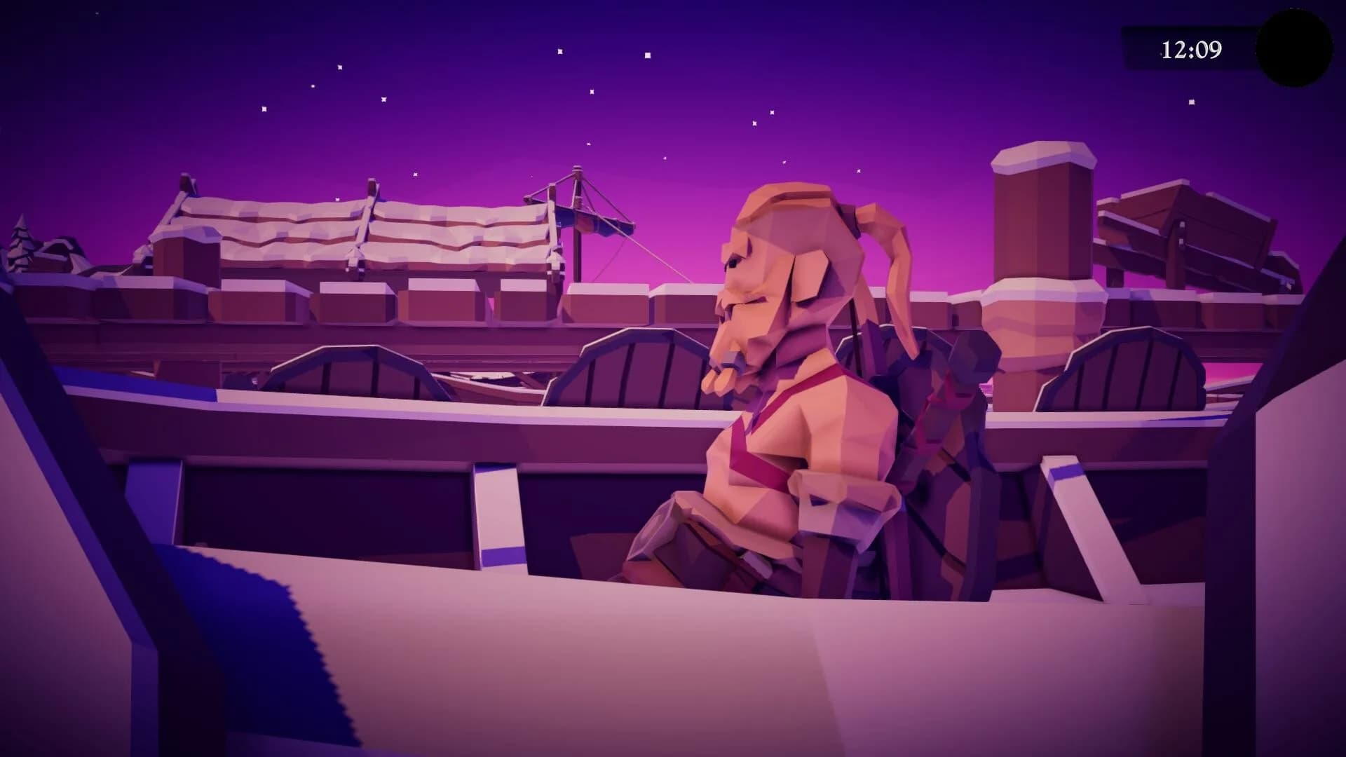 Viking Life görsel 3