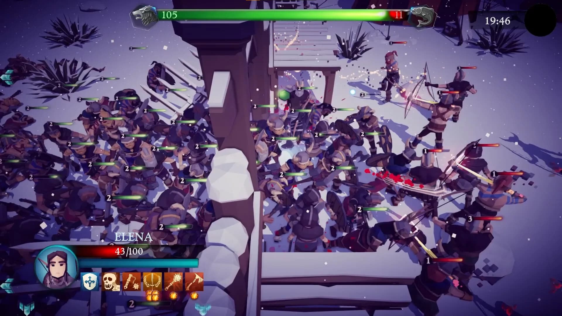 Viking Life görsel 4