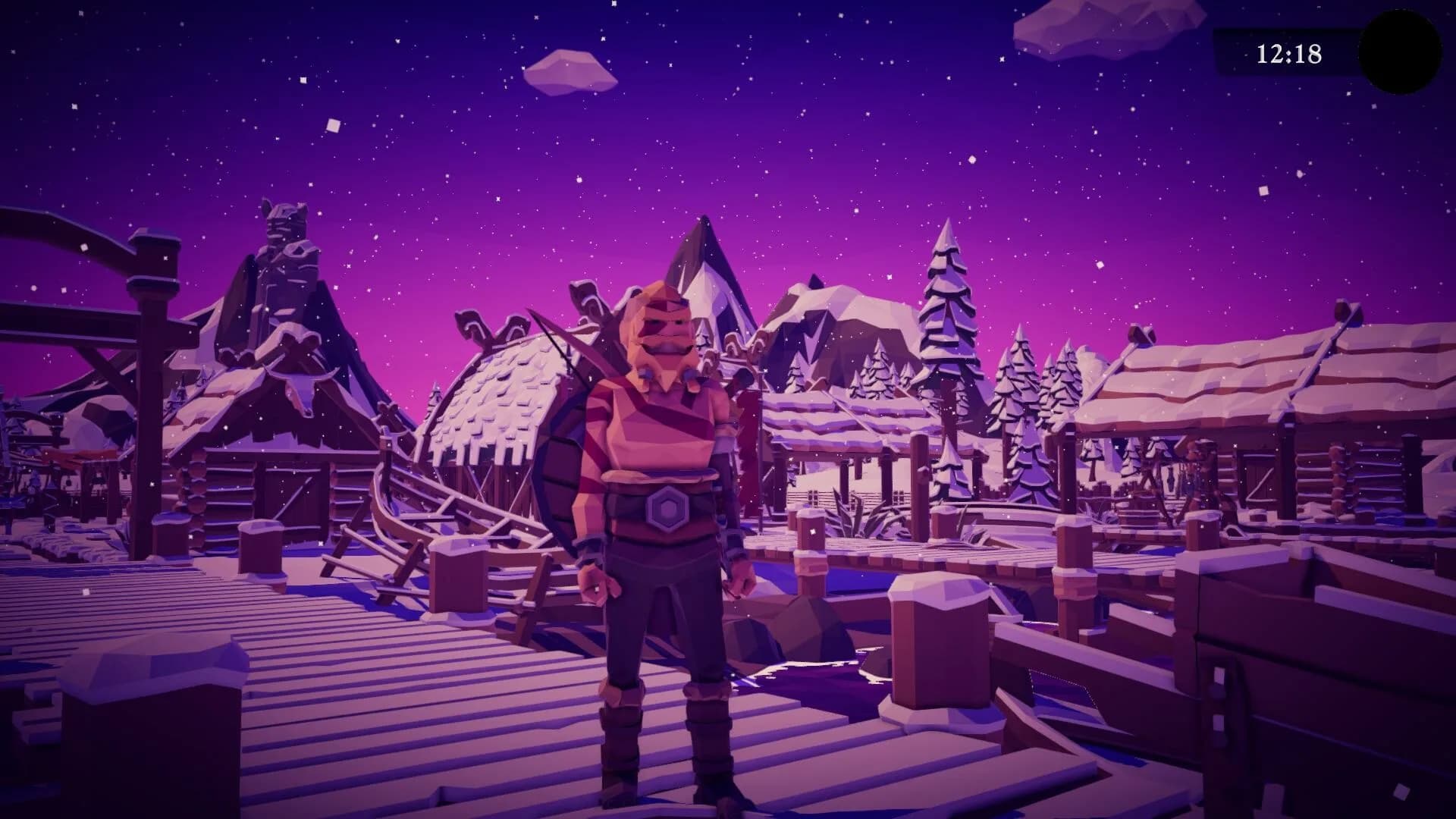 Viking Life görsel 5