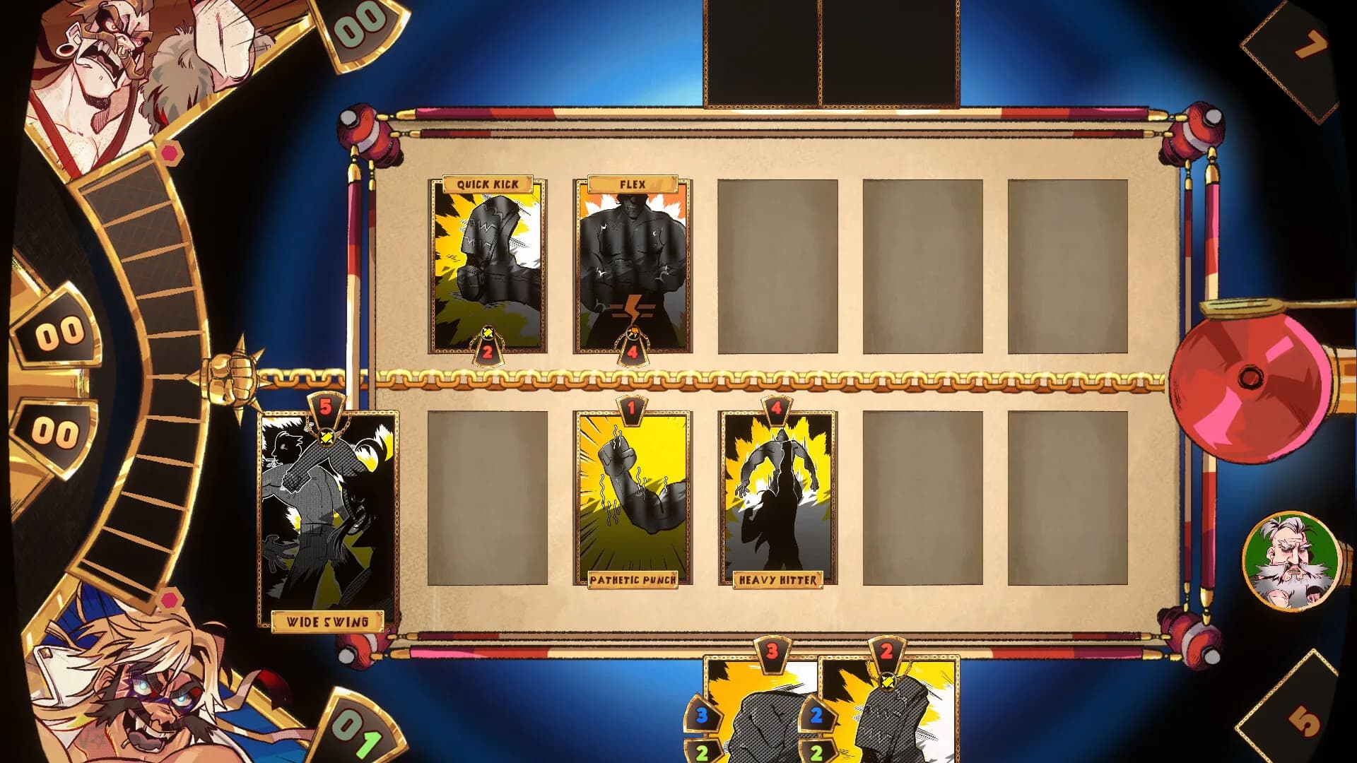 Beeftown Beatdown görsel 2