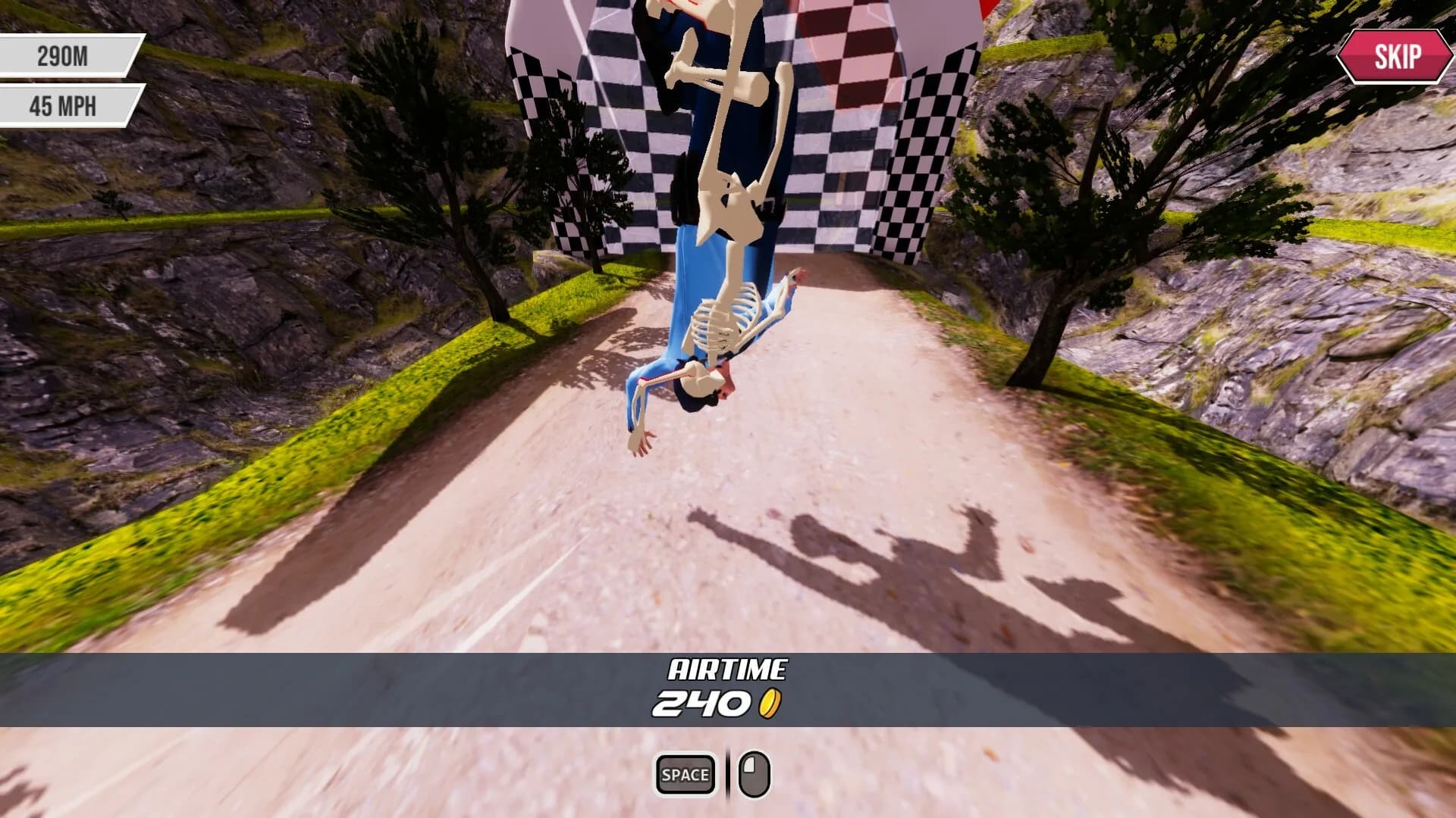 Try to Fly görsel 5