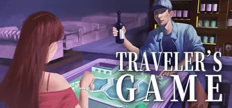 Traveler's Game görsel 1