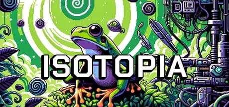 Isotopia görsel 1