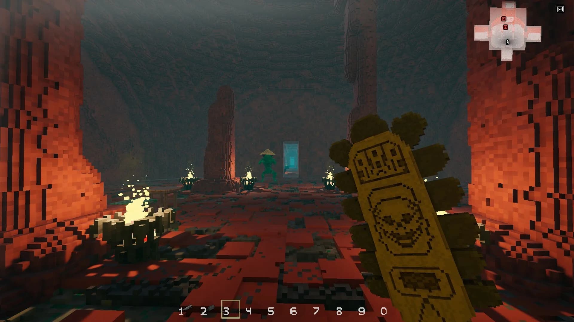 Isotopia görsel 2