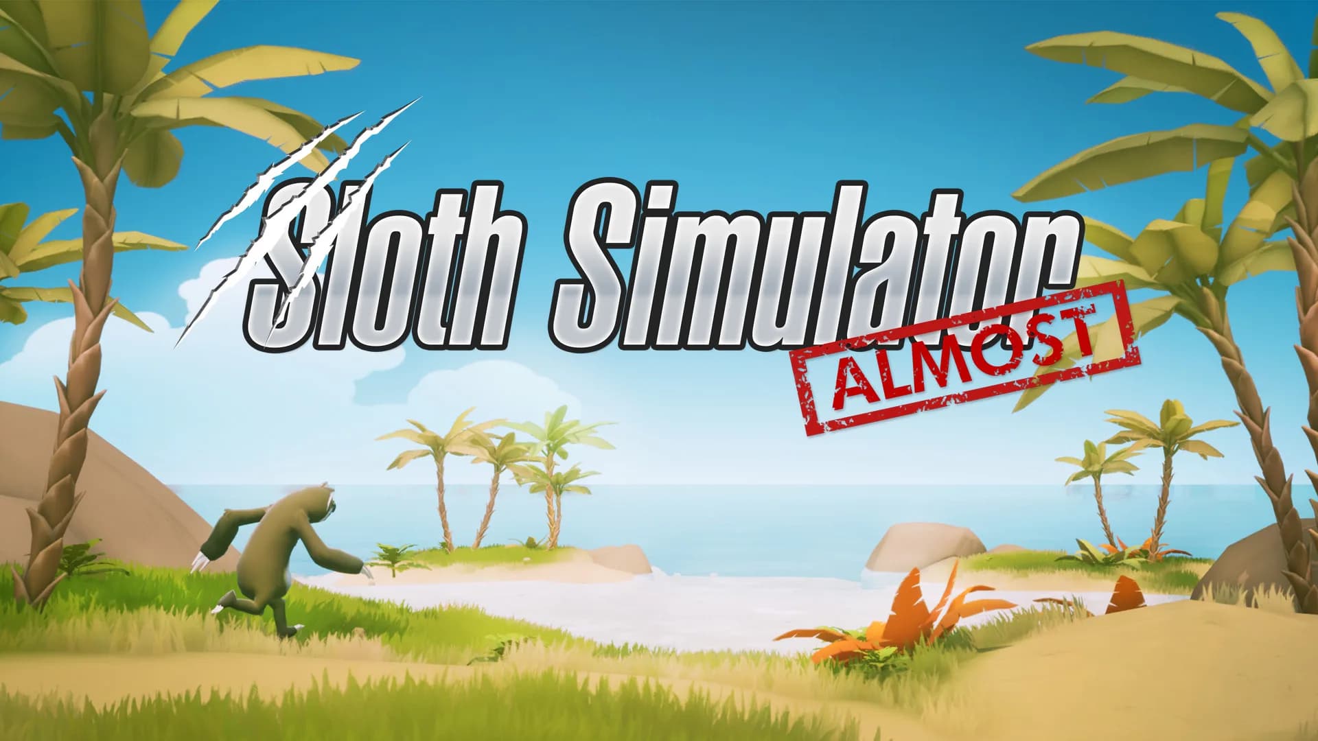 Sloth Simulator (almost) görsel 2