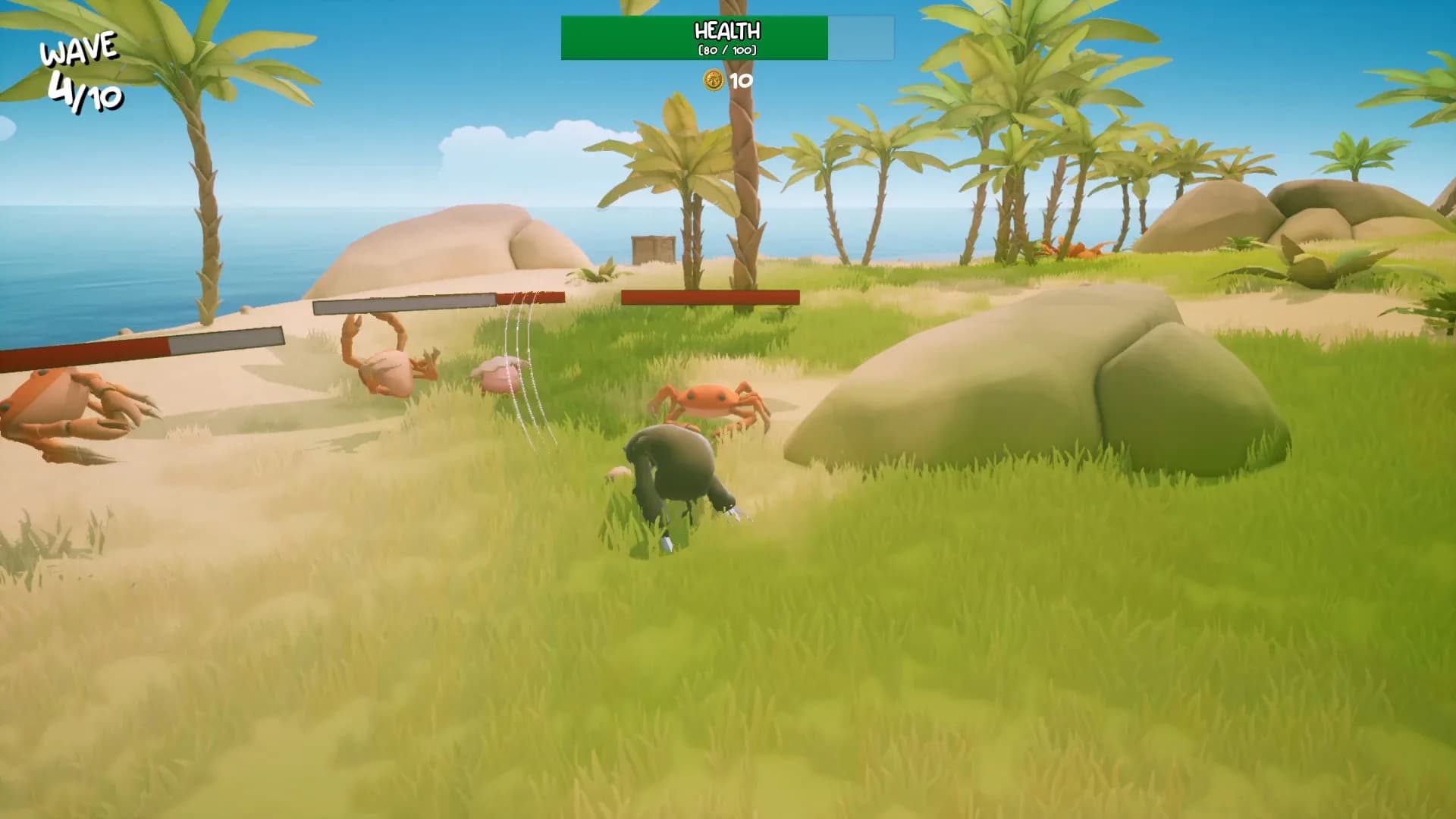 Sloth Simulator (almost) görsel 3