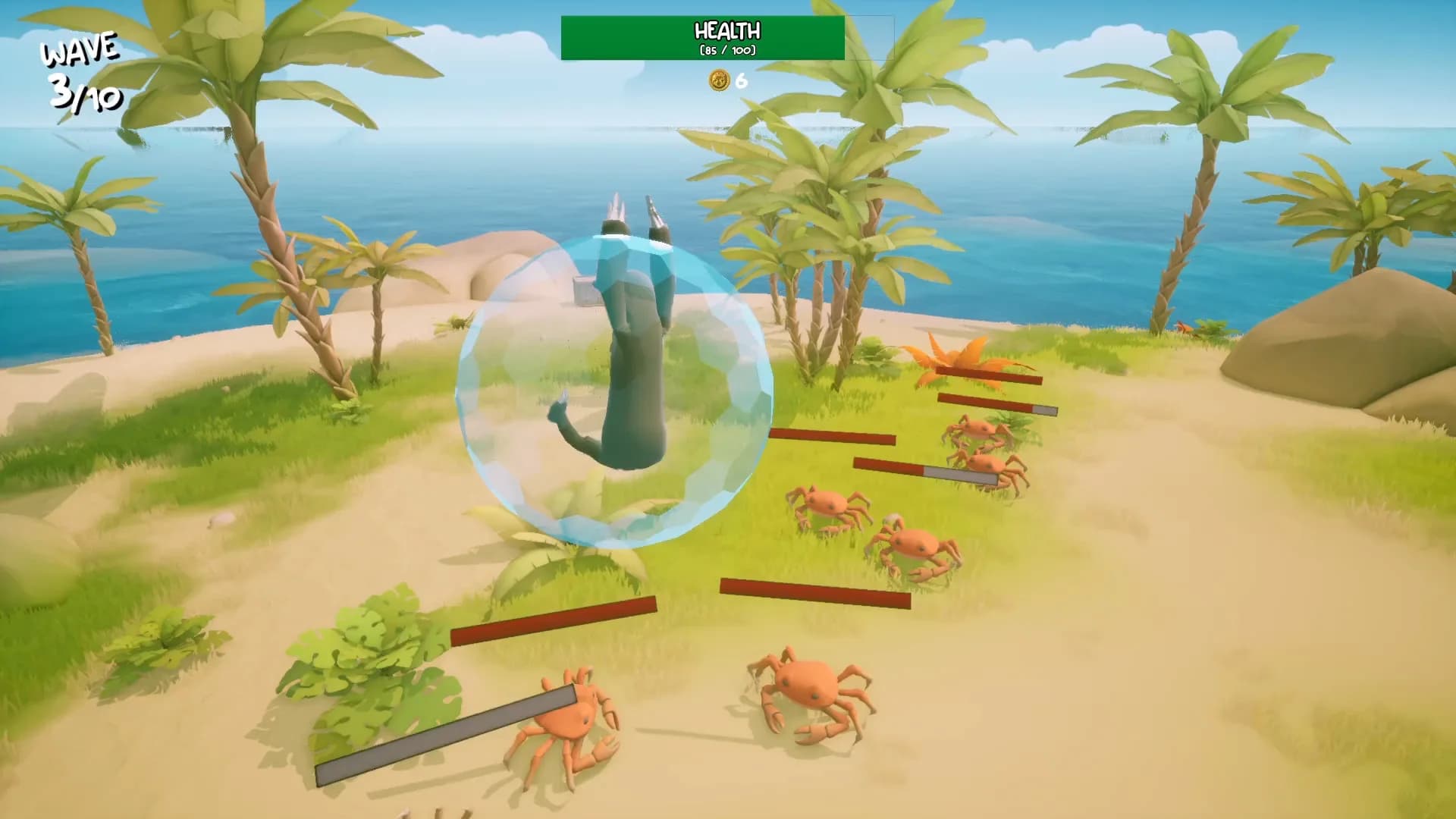 Sloth Simulator (almost) görsel 4