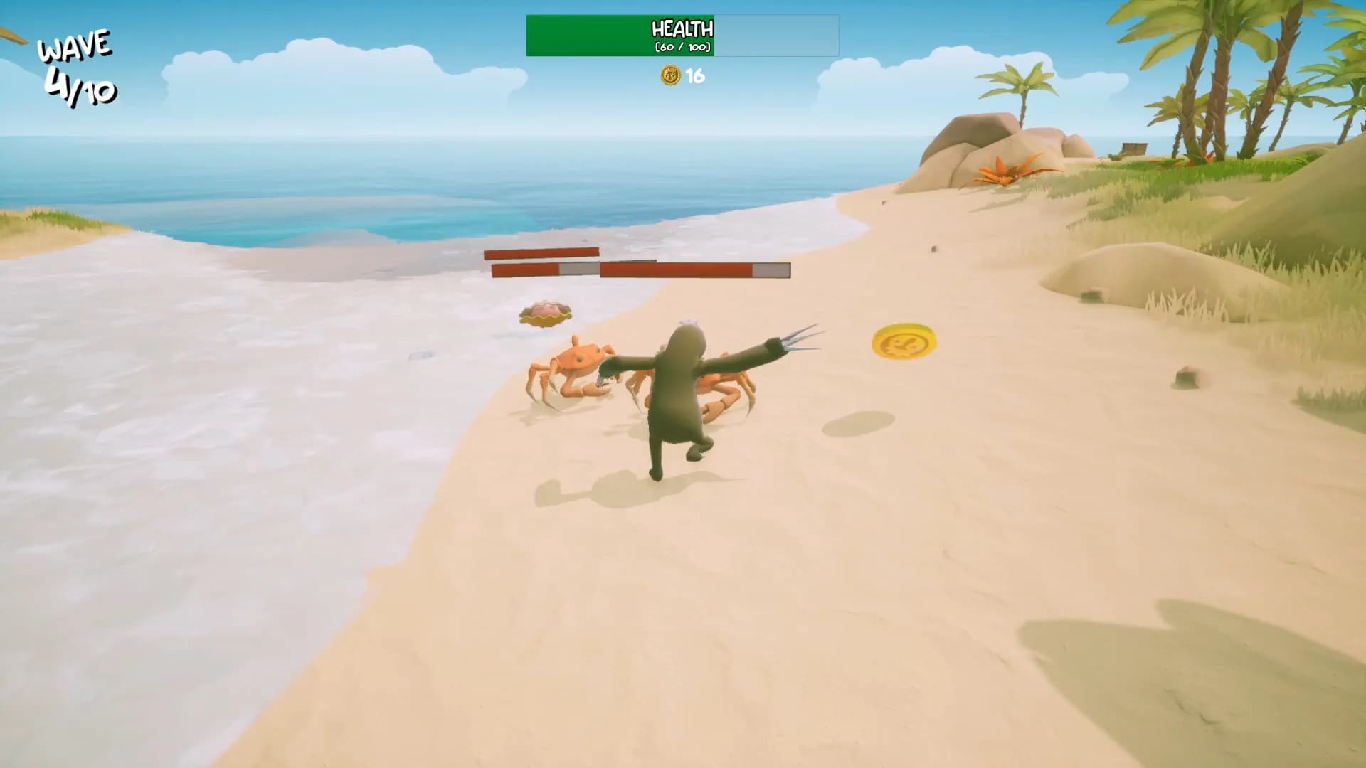 Sloth Simulator (almost) görsel 5