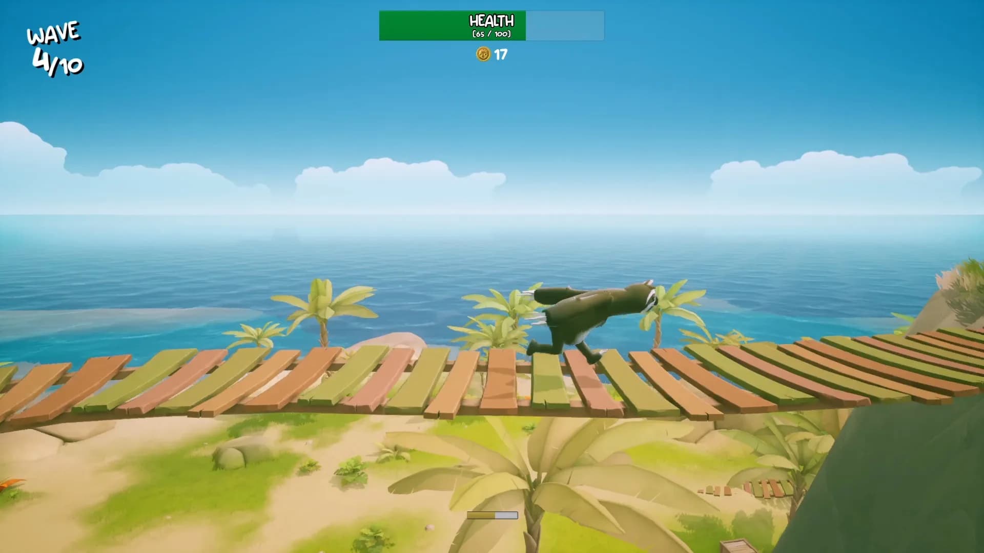 Sloth Simulator (almost) görsel 7