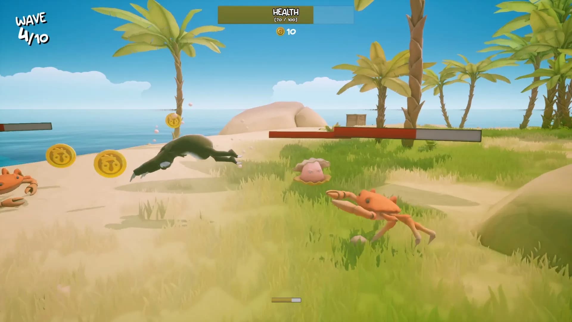 Sloth Simulator (almost) görsel 8