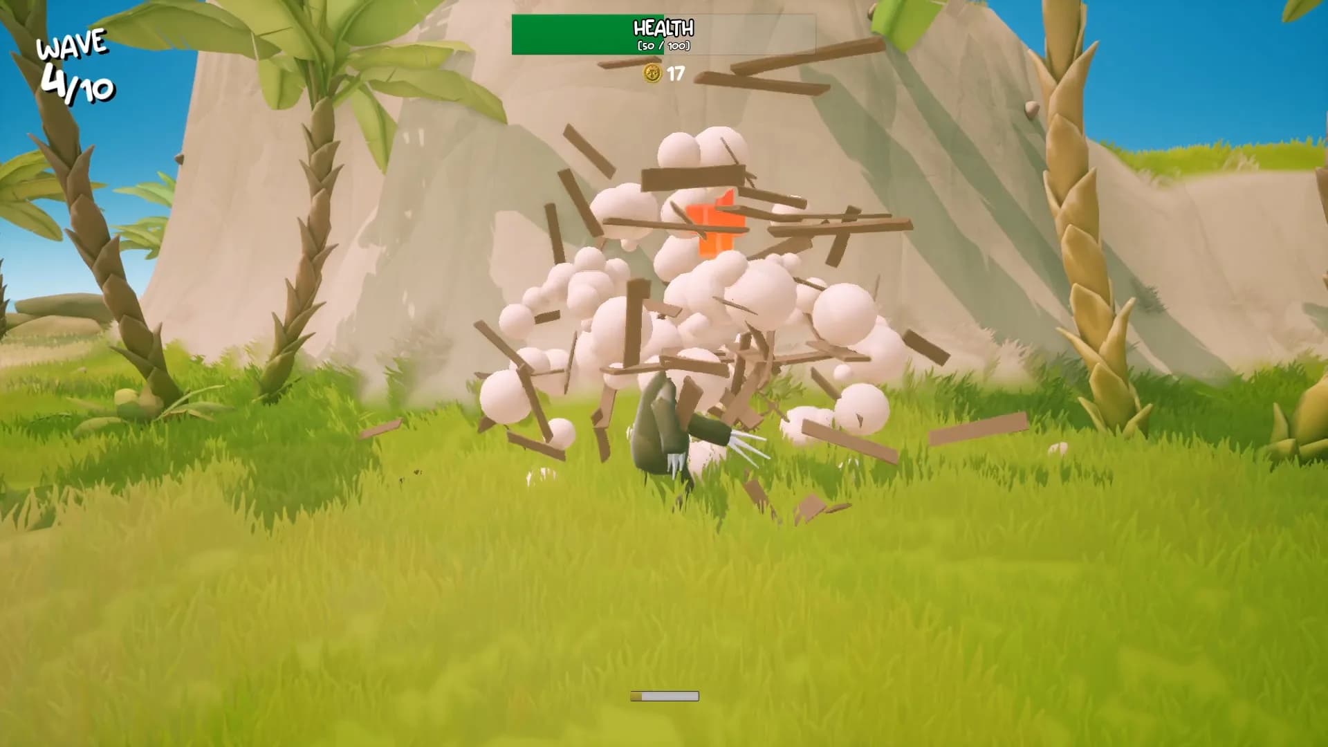 Sloth Simulator (almost) görsel 9
