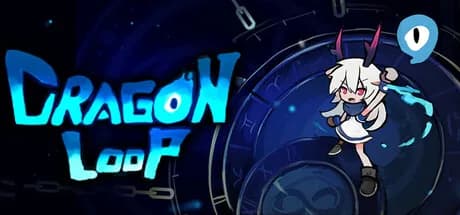 衔尾：龙之铃 DragonLoop görsel 1