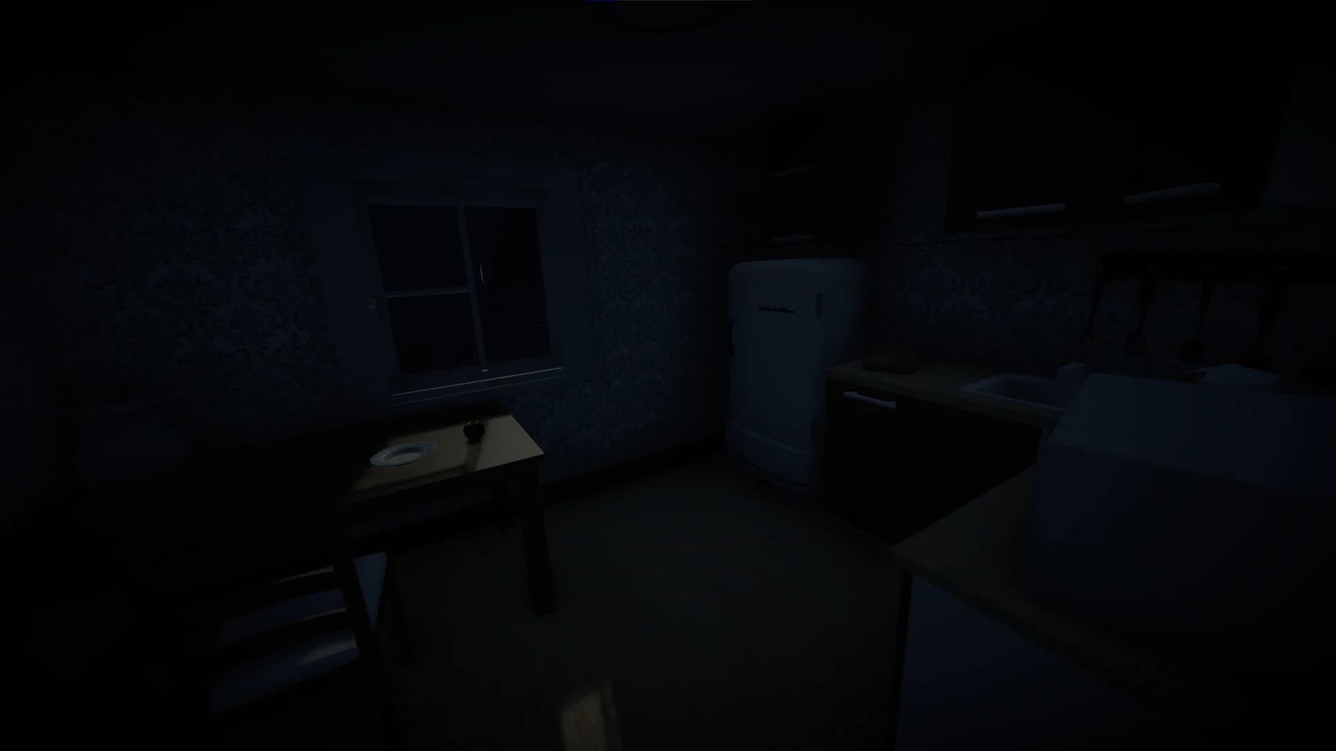 Nightmare knock görsel 2