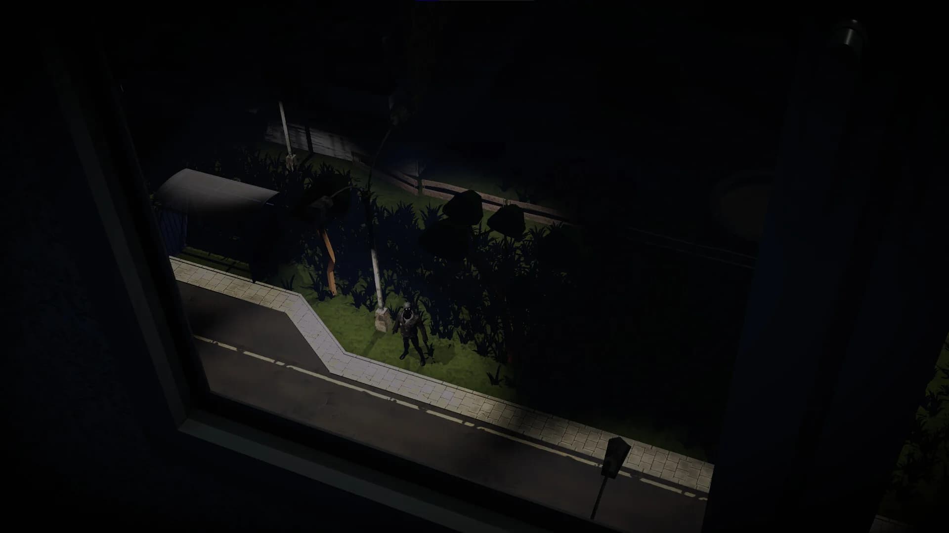 Nightmare knock görsel 6