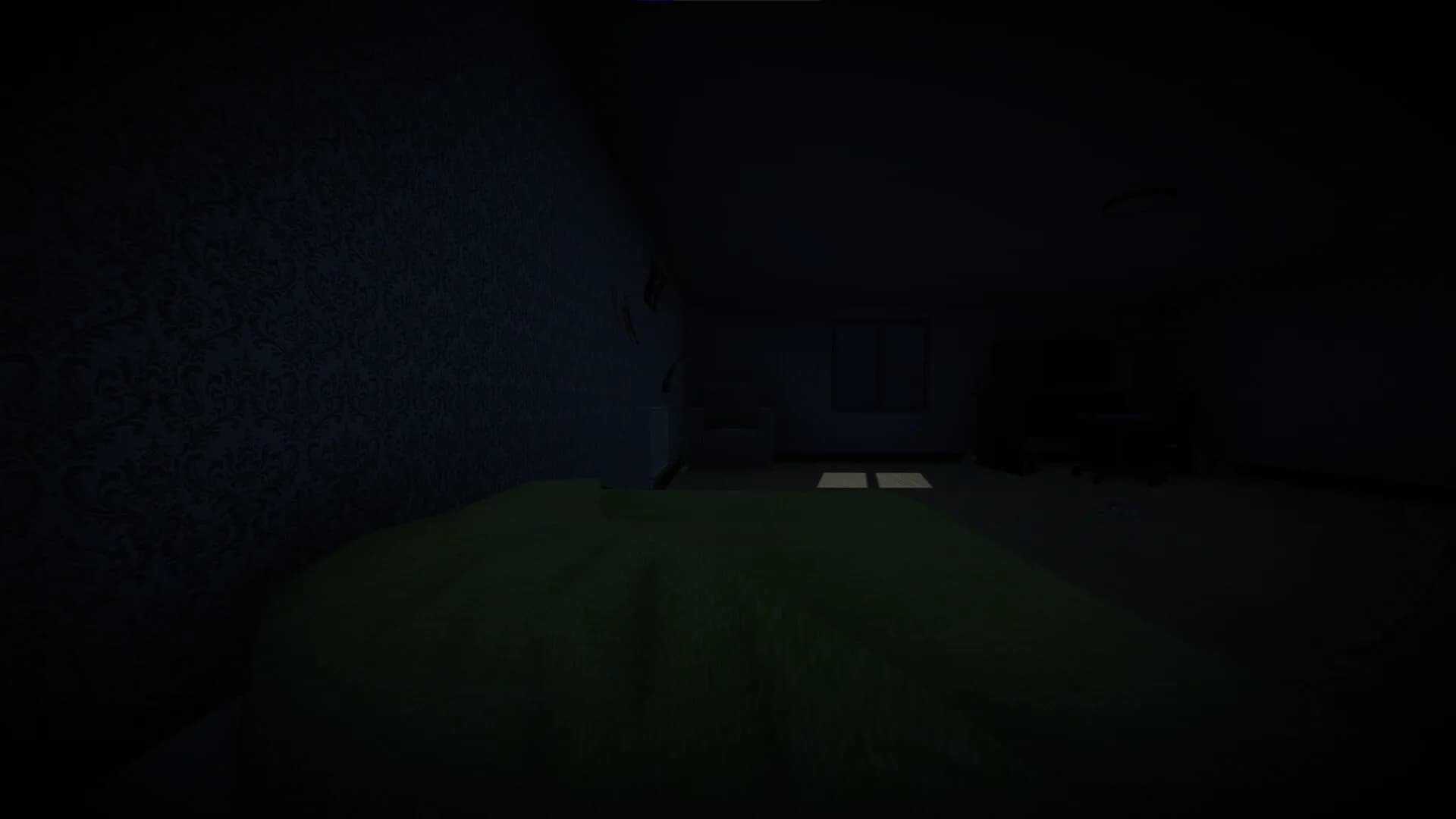 Nightmare knock görsel 8
