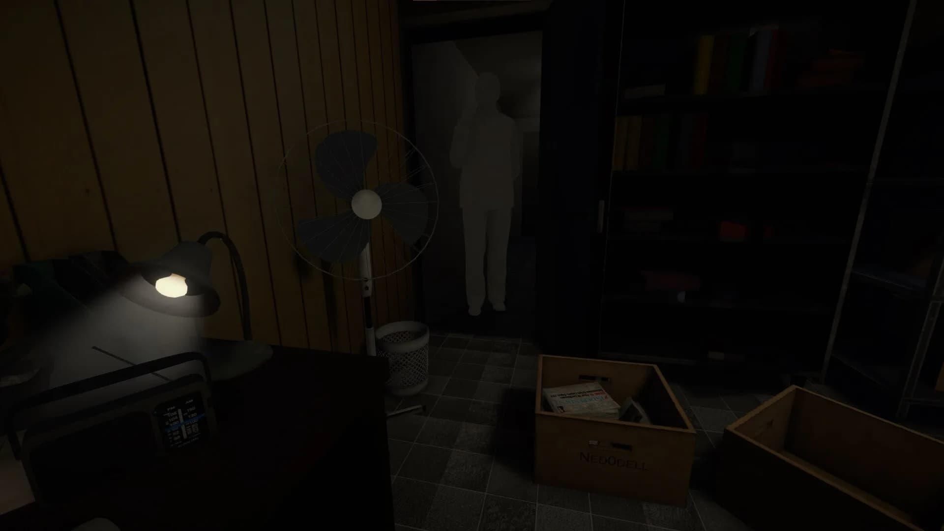 Five nights at Stalin görsel 3