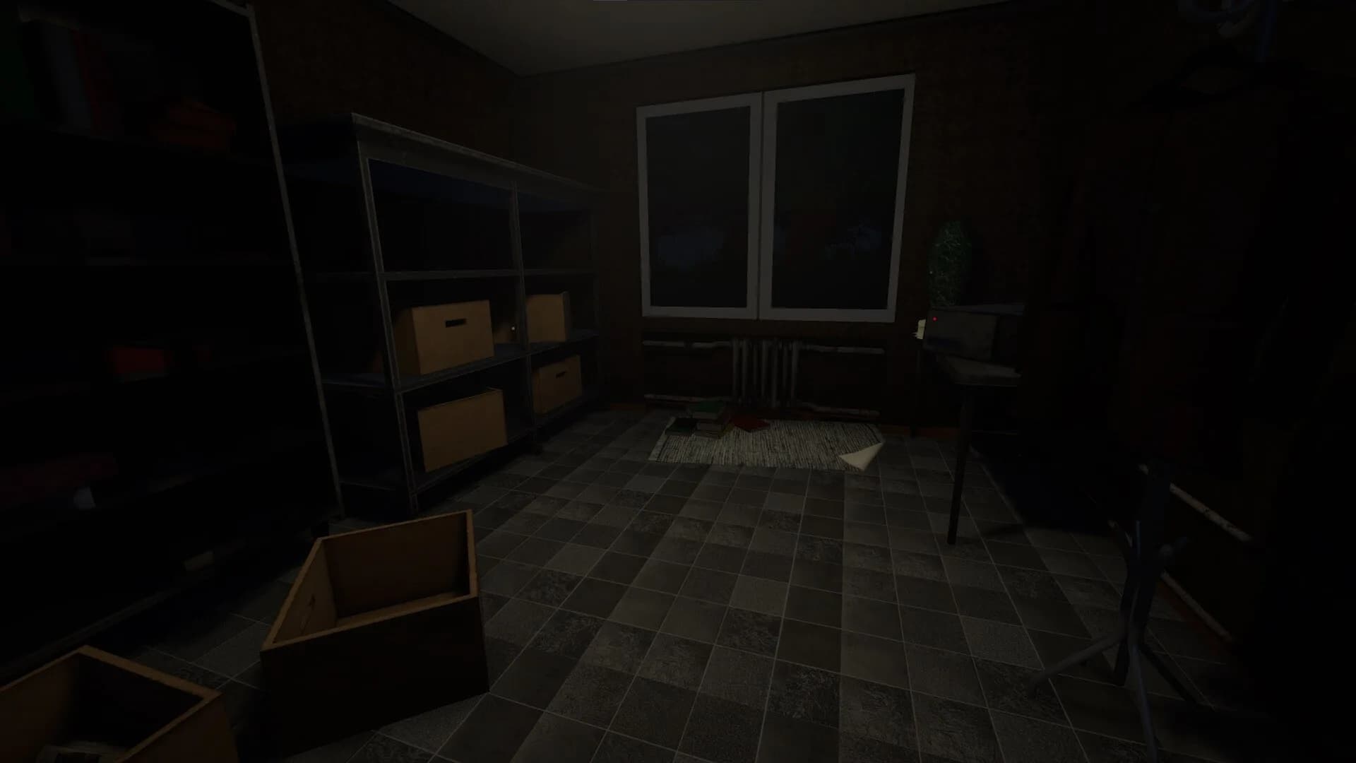 Five nights at Stalin görsel 4