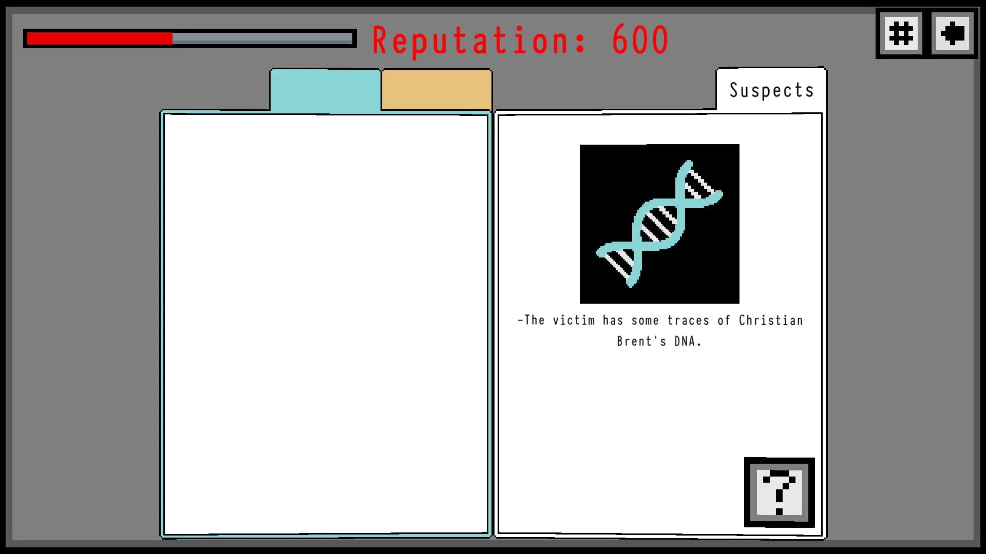 Interrogation Simulator görsel 2
