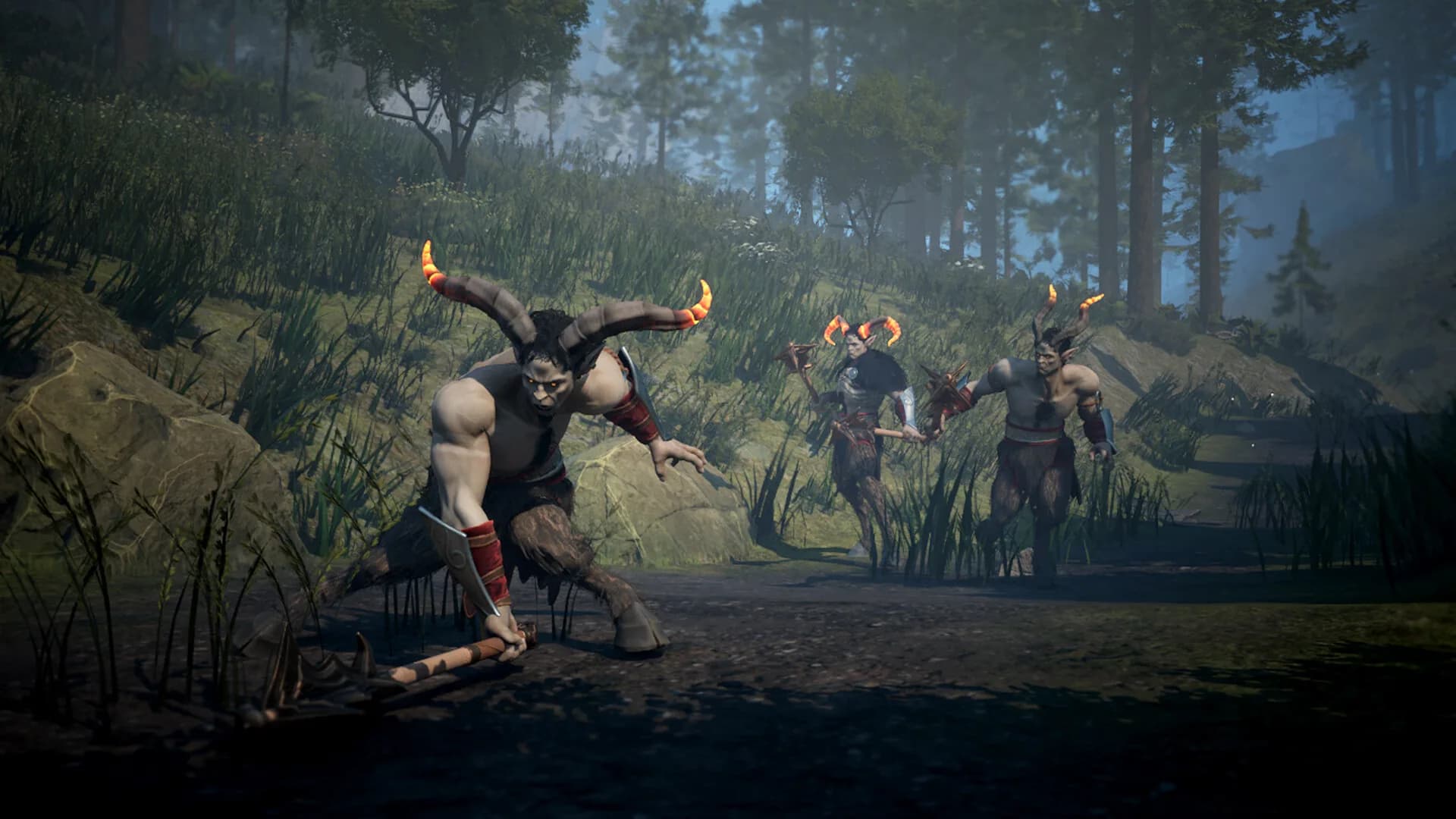 Dawn of Defiance görsel 4