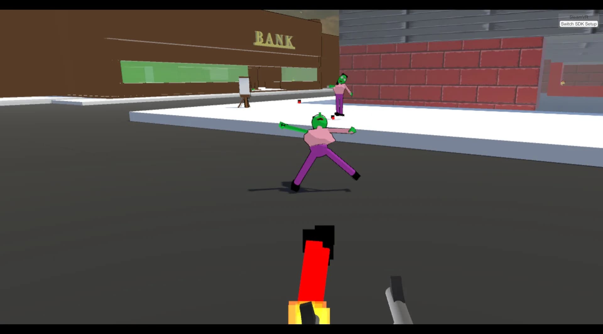 Brain Syndrome VR görsel 2