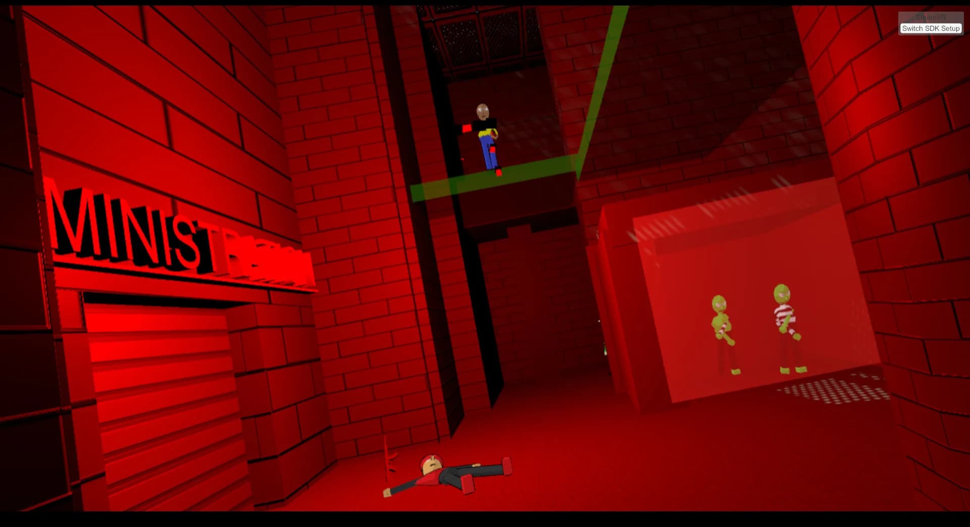 Brain Syndrome VR görsel 3