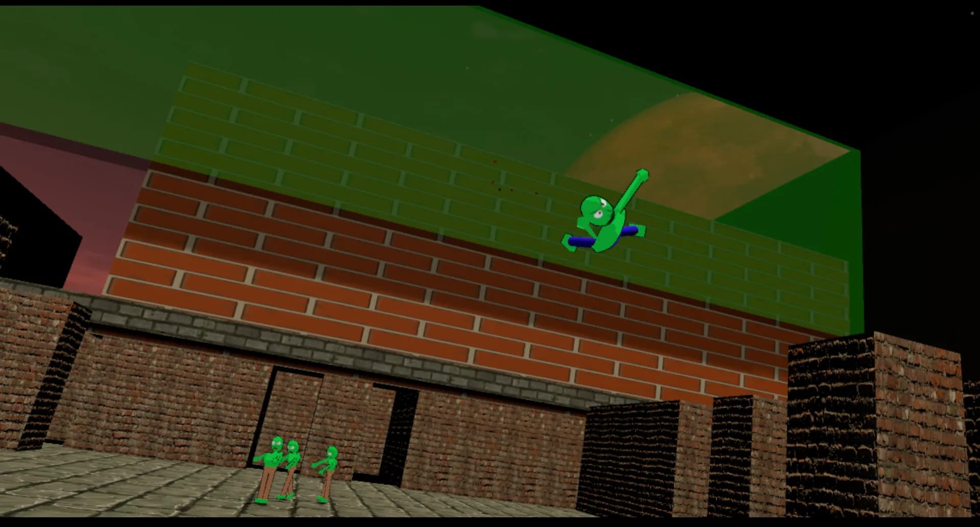 Brain Syndrome VR görsel 4