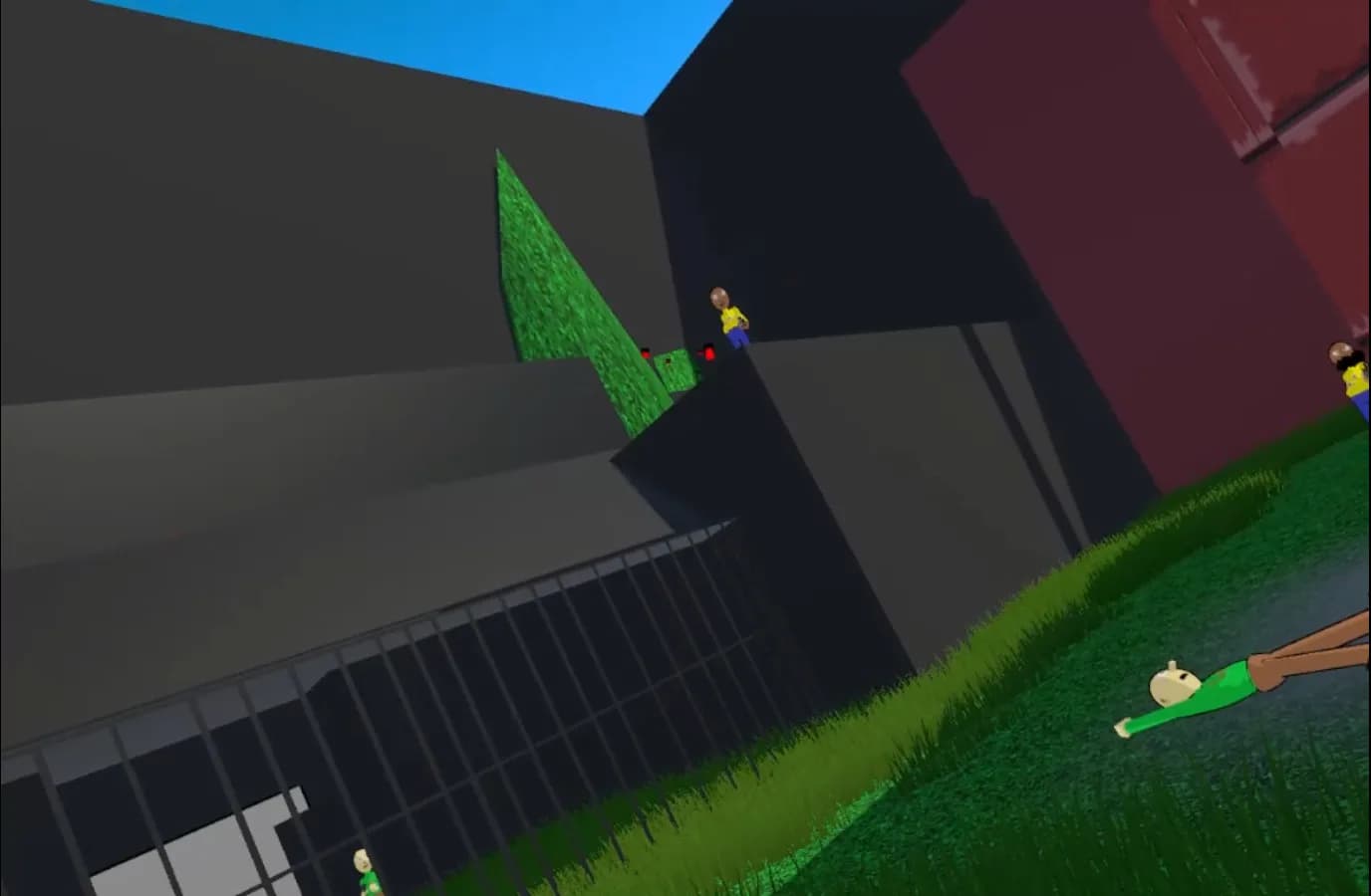 Brain Syndrome VR görsel 6