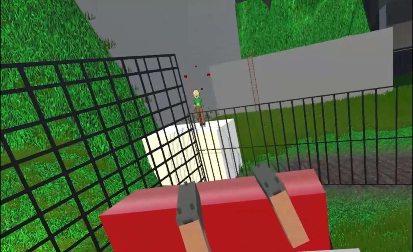 Brain Syndrome VR görsel 7