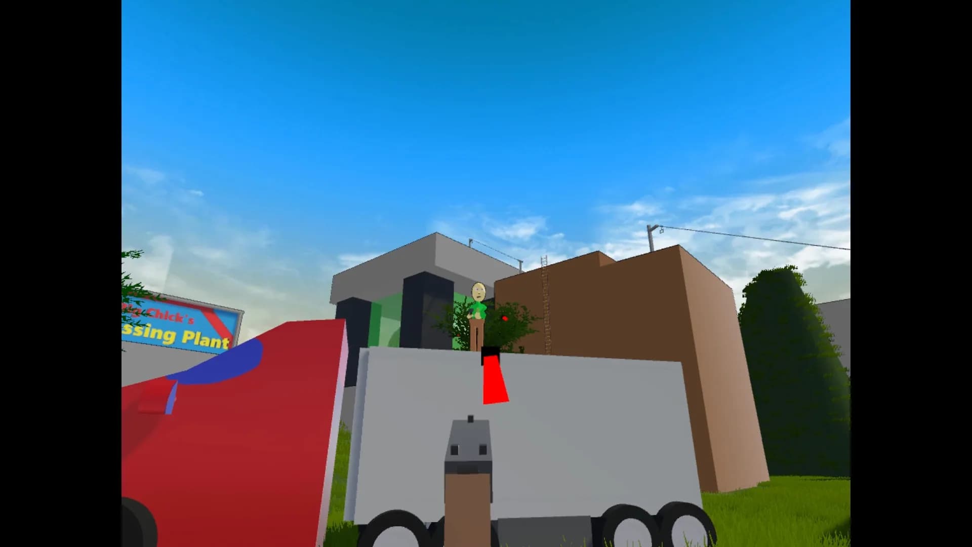 Brain Syndrome VR görsel 8