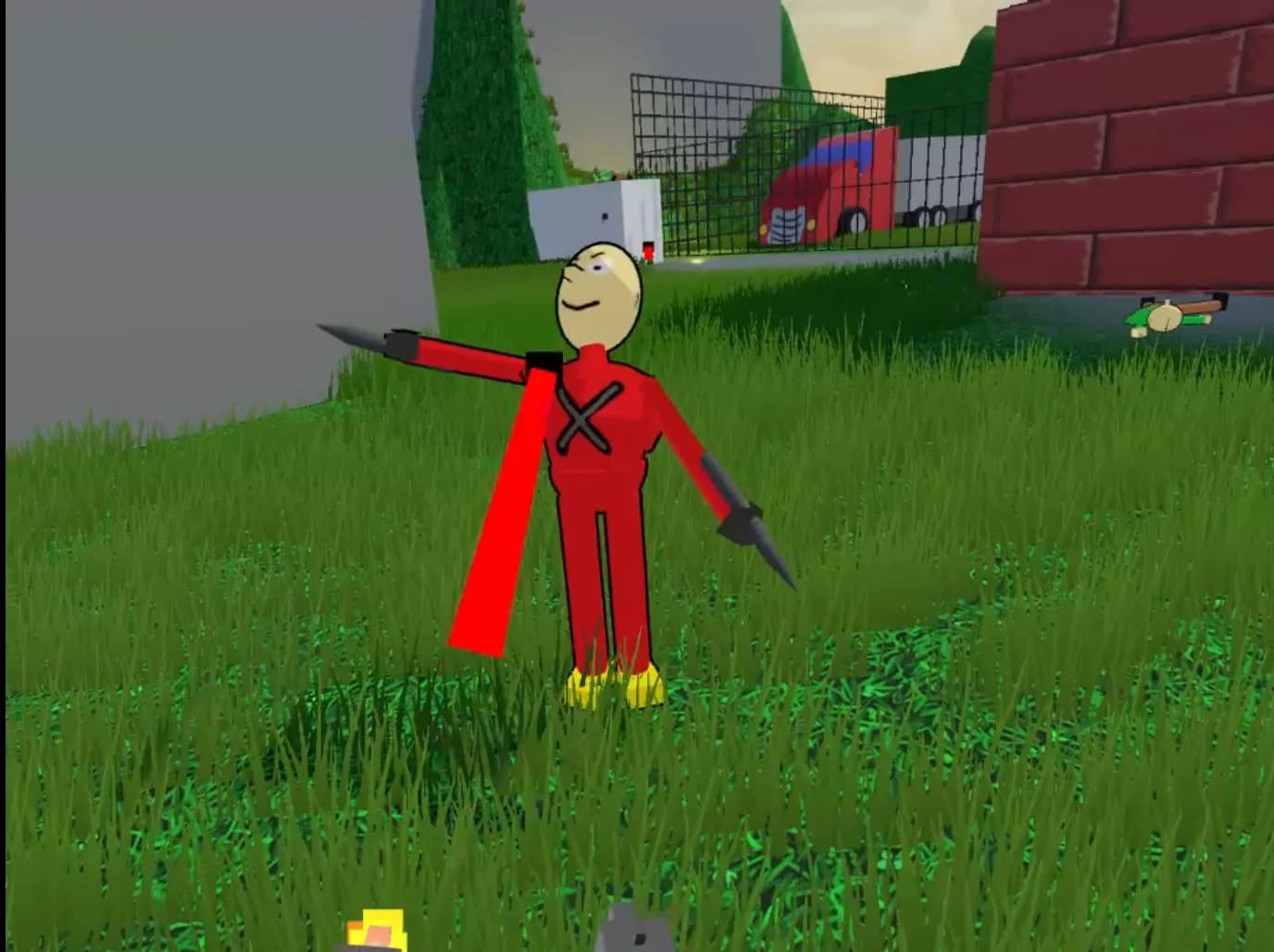 Brain Syndrome VR görsel 9